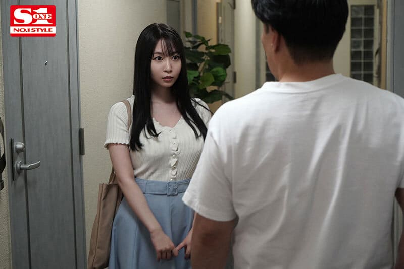 หนังav น้ำไม่ไหลเป็นเหตุได้เย็ดสาวข้างห้อง SSIS-948 1