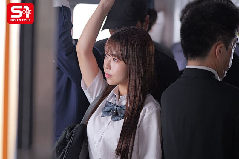 หนัง av นักเรียนสาวติดยาเร้าอารมณ์ 7 วันเต็ม SONE-649 2