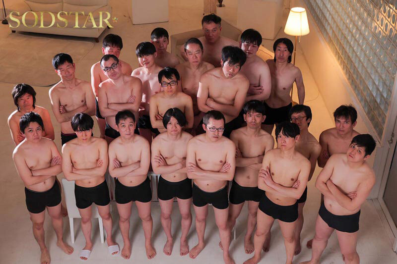 av xxx ปาร์ตี้เซ็กส์สุดบ้าคลั่ง สาวสวยโดนรุมแตกใน 30 น้ำ START-380 4
