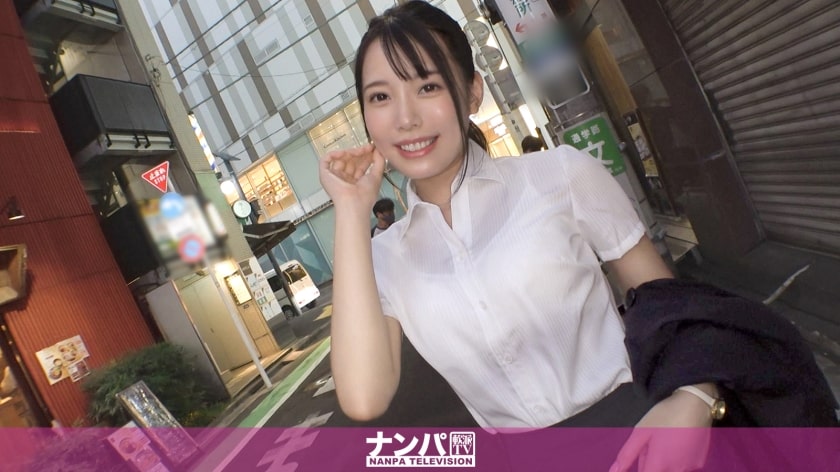 หนังโป๊มาใหม่ โดนชายเเปลกหน้าชวนมาสวิงกิ้ง 200GANA-2560