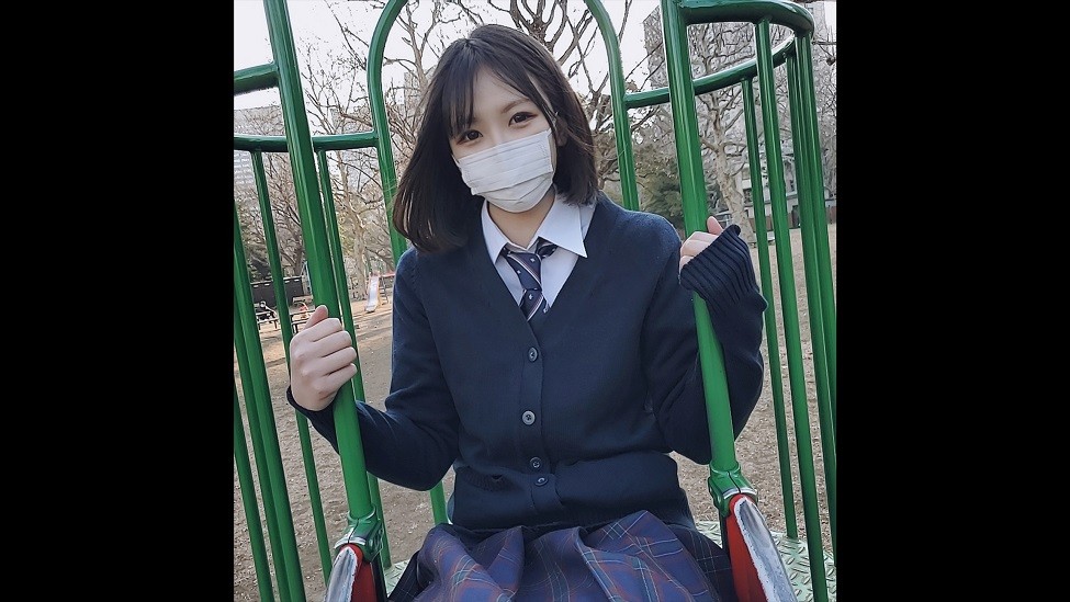 หนังโป๊ผู้ใหญ่ กลับบ้านคนเดียวโดนรุ่นพี่ชวนมาห้อง FC2 PPV 2654198
